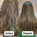 Plástica De Fios Intensiva - LuFi Liss 1L