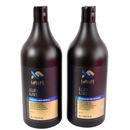 Kit LuFi Liss 300ml