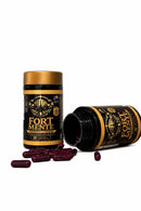 Fort Mente - Vitamina B12