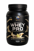 WHEY PRO BAUNILHA