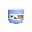 Máscara LuFi Hair 300g - Maciez, Hidratação e Crescimento!