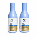 Kit Shampoo e Condicionador LuFi Life