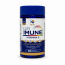 LUFI IMUNE — Imunidade Fortalecida com Vitaminas, Zinco e Selênio