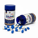 LUFI IMUNE — Imunidade Fortalecida com Vitaminas, Zinco e Selênio