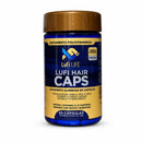 LuFi Hair Caps Suplemento Polivitamínico