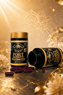 Fort Mente - Vitamina B12