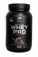 WHEY PRO CHOCOLATE