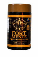 Fort Mente - Vitamina B12